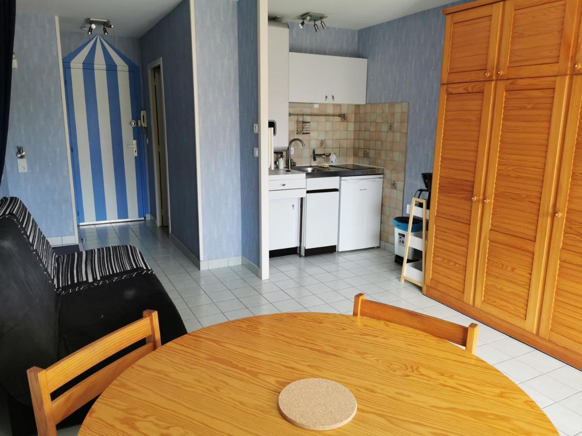 Apartment Le Cecile